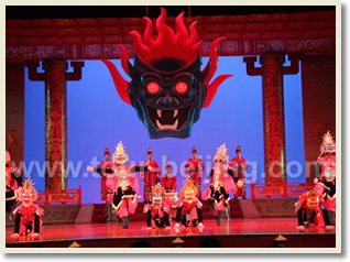 Beijing Xian Luoyang Shanghai 10 Day Train Tour